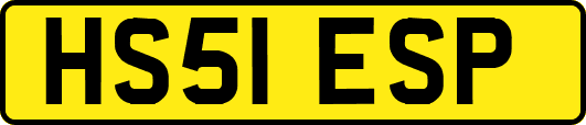 HS51ESP