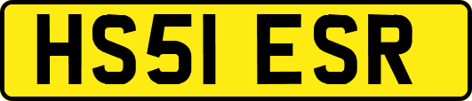 HS51ESR