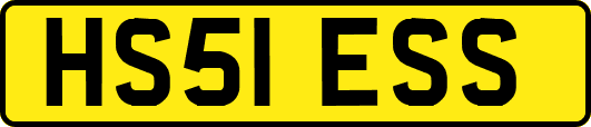 HS51ESS