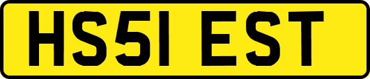 HS51EST