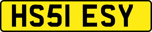 HS51ESY