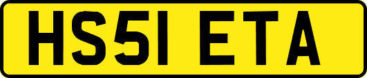 HS51ETA