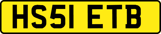 HS51ETB