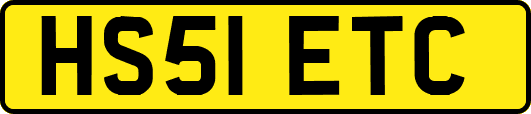 HS51ETC