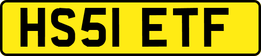 HS51ETF