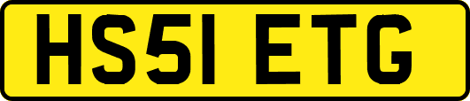 HS51ETG