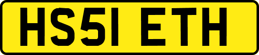 HS51ETH