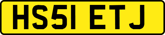 HS51ETJ