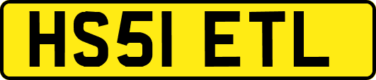 HS51ETL