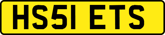 HS51ETS