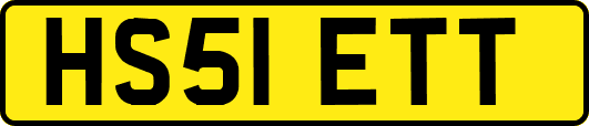 HS51ETT