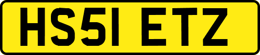 HS51ETZ