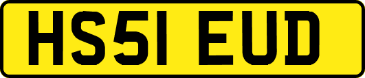 HS51EUD
