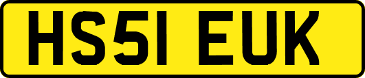 HS51EUK