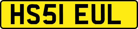 HS51EUL