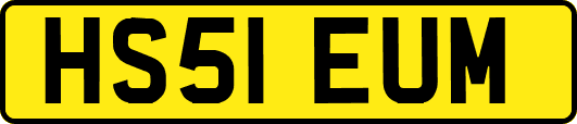 HS51EUM