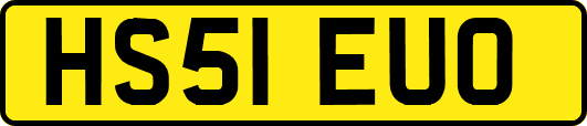 HS51EUO