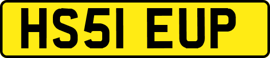 HS51EUP