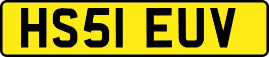 HS51EUV