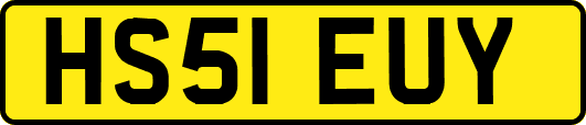 HS51EUY