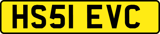 HS51EVC