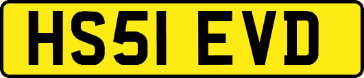 HS51EVD