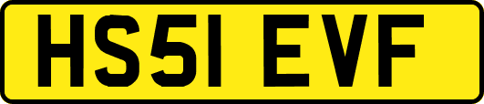 HS51EVF