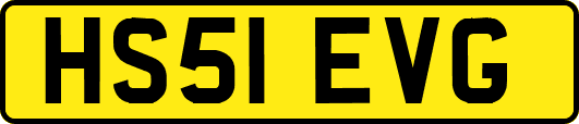 HS51EVG