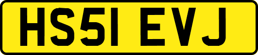 HS51EVJ