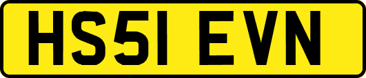 HS51EVN