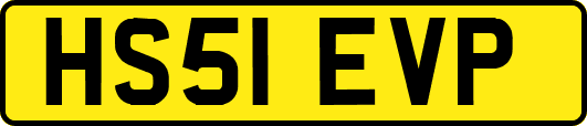 HS51EVP