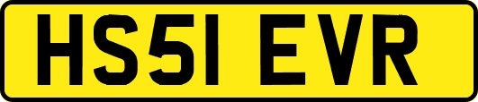 HS51EVR