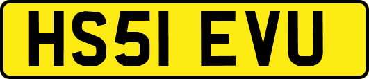 HS51EVU