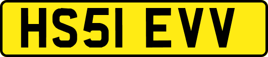 HS51EVV