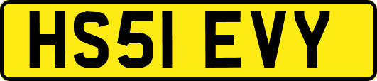 HS51EVY