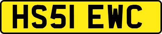 HS51EWC