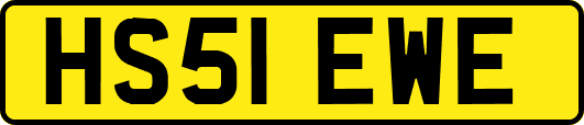 HS51EWE