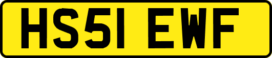 HS51EWF