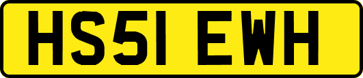 HS51EWH