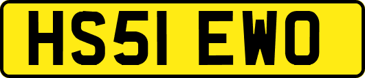 HS51EWO