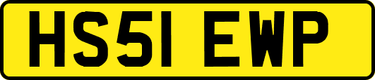 HS51EWP