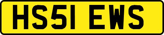 HS51EWS