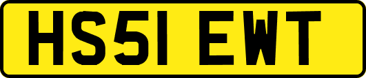 HS51EWT