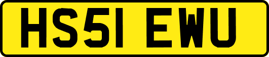 HS51EWU