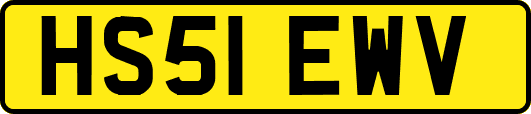 HS51EWV