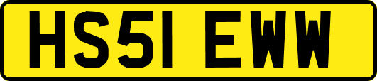 HS51EWW