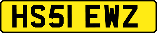 HS51EWZ