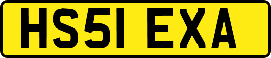 HS51EXA