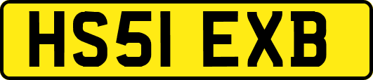 HS51EXB