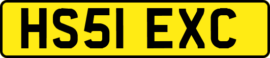 HS51EXC